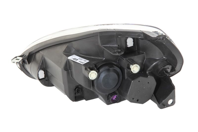 Reflektor, ORIGINAL PART do Fiata, 043889, VALEO w ofercie sklepu e-autoparts.pl 