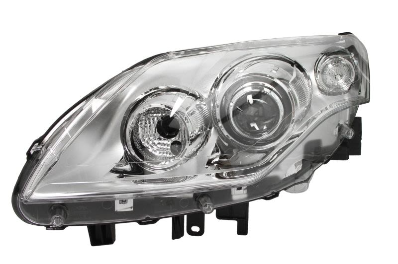 Reflektor, ORIGINAL PART do Renault, 043621, VALEO w ofercie sklepu e-autoparts.pl 