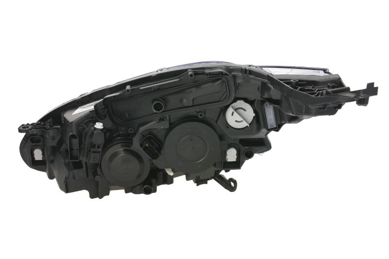 Reflektor, ORIGINAL PART do Peugeota, 450611, VALEO w ofercie sklepu e-autoparts.pl 