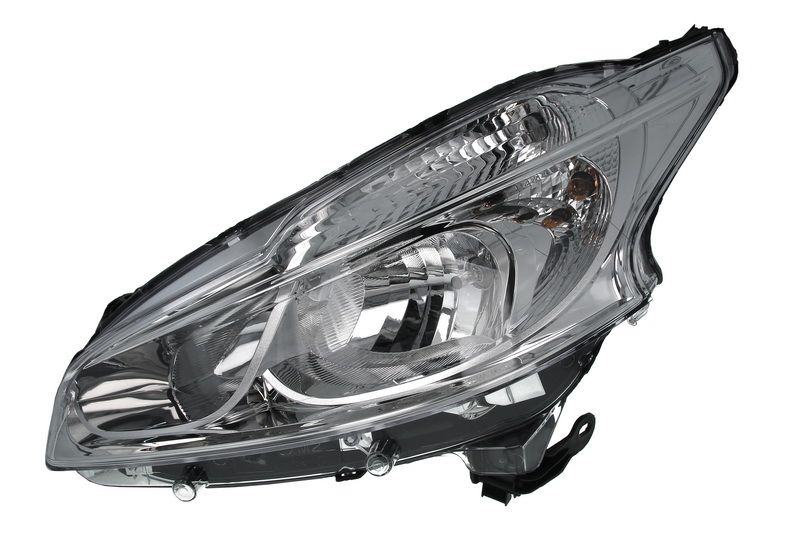 Reflektor, ORIGINAL PART do Peugeota, 044744, VALEO w ofercie sklepu e-autoparts.pl 