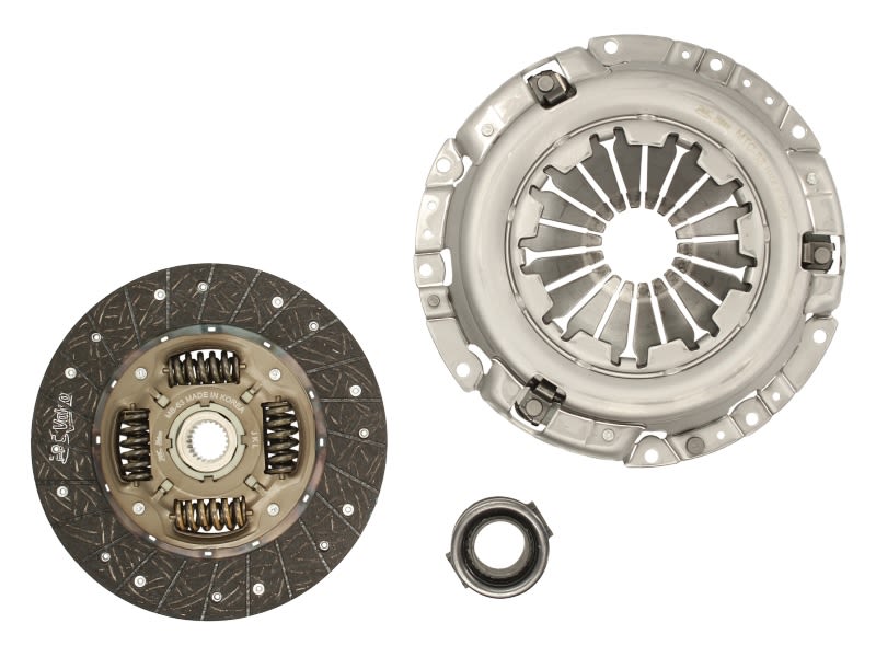 Zestaw sprzęgieł, KIT3P do Mitsubishi, 828792, VALEO w ofercie sklepu e-autoparts.pl 