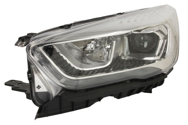 Reflektor, ORIGINAL PART do Forda, 450594, VALEO w ofercie sklepu e-autoparts.pl 