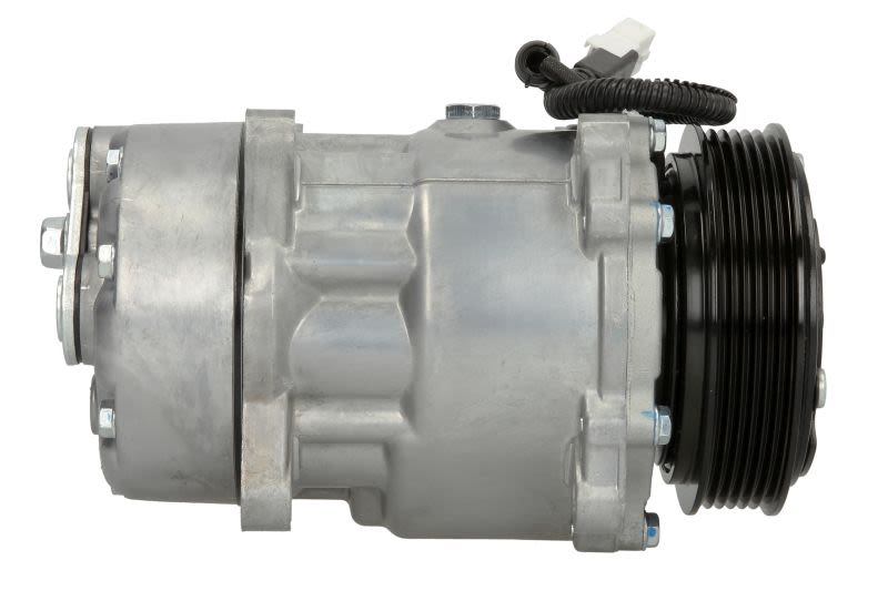 Kompresor, klimatyzacja, NEW ORIGINAL PART do Citroena, 699236, VALEO w ofercie sklepu e-autoparts.pl 