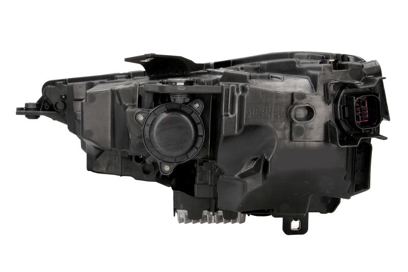 Reflektor do Audi, 450901, VALEO w ofercie sklepu e-autoparts.pl 