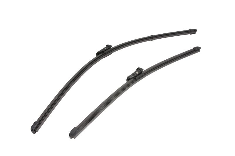 Pióro wycieraczki, SILENCIO FLAT BLADE SET do Fiata, 574641, VALEO w ofercie sklepu e-autoparts.pl 