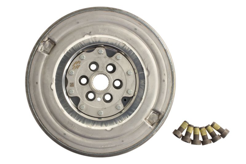 Koło zamachowe do Mercedesa, 836339, VALEO w ofercie sklepu e-autoparts.pl 