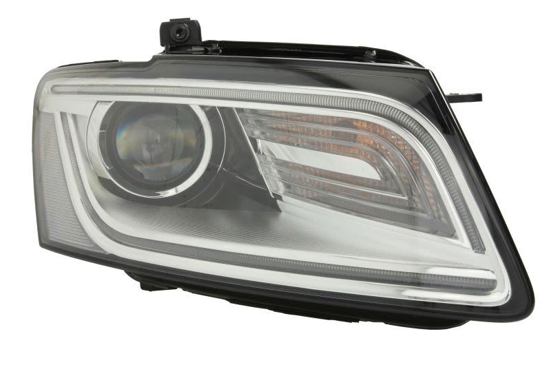 Reflektor, ORIGINAL PART do Audi, 044868, VALEO w ofercie sklepu e-autoparts.pl 