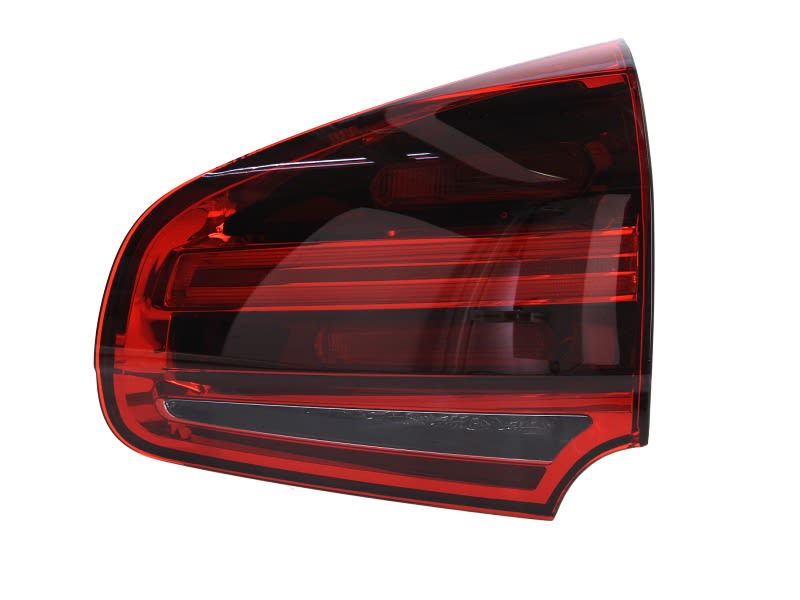 Lampa tylna zespolona, ORIGINAL PART do Porsche, 045454, VALEO w ofercie sklepu e-autoparts.pl 