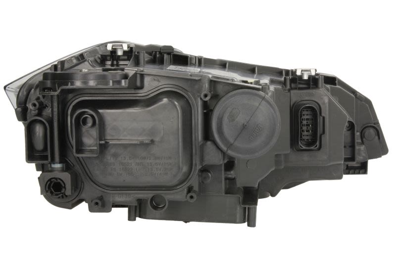 Reflektor, ORIGINAL PART do VW, 450496, VALEO w ofercie sklepu e-autoparts.pl 