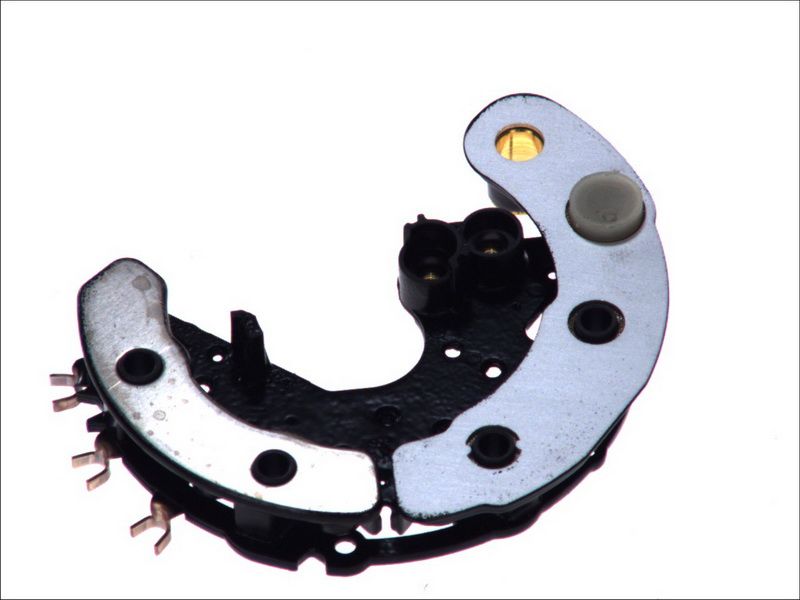 Prostownik, alternator, NEW ORIGINAL PART, 593512, VALEO w ofercie sklepu e-autoparts.pl 