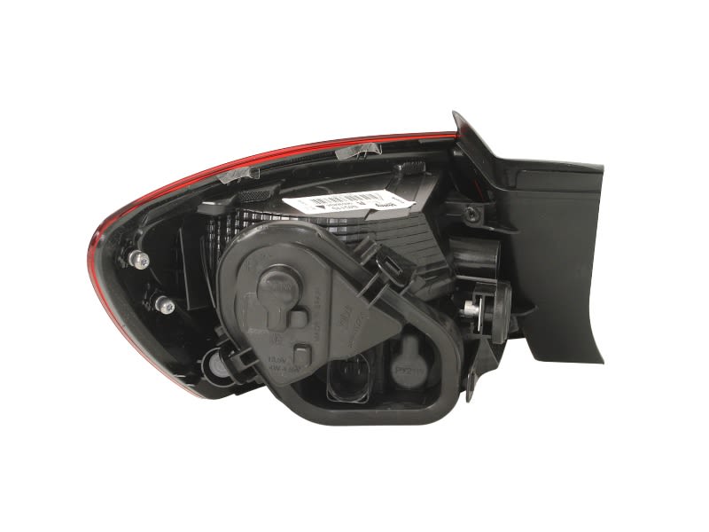 Lampa tylna zespolona, ORIGINAL PART do Seata, 045115, VALEO w ofercie sklepu e-autoparts.pl 
