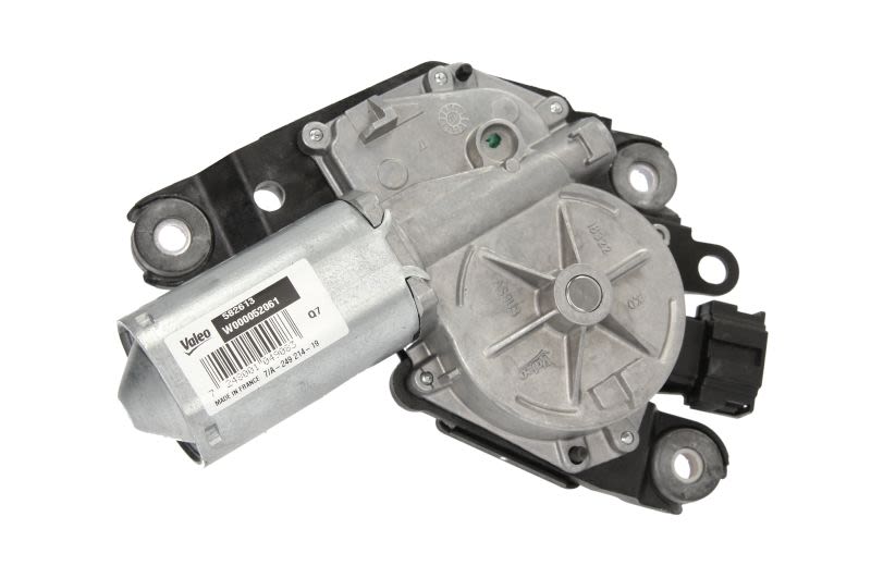 Silnik wycieraczek, ORIGINAL PART do Mercedesa, 582613, VALEO w ofercie sklepu e-autoparts.pl 