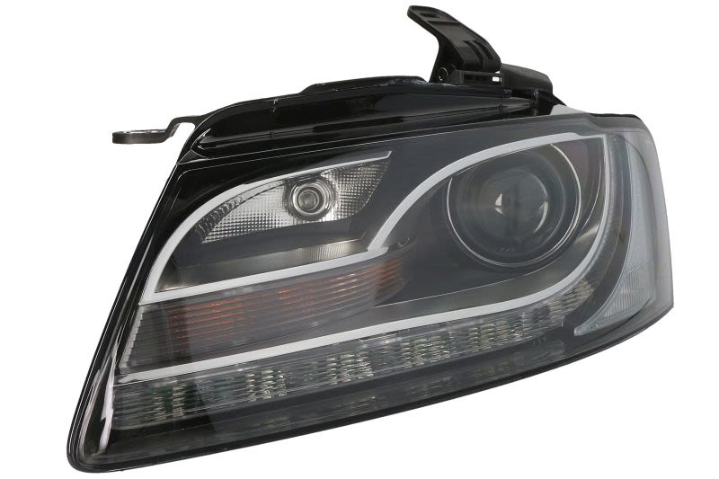 Reflektor, ORIGINAL PART do Audi, 043581, VALEO w ofercie sklepu e-autoparts.pl 
