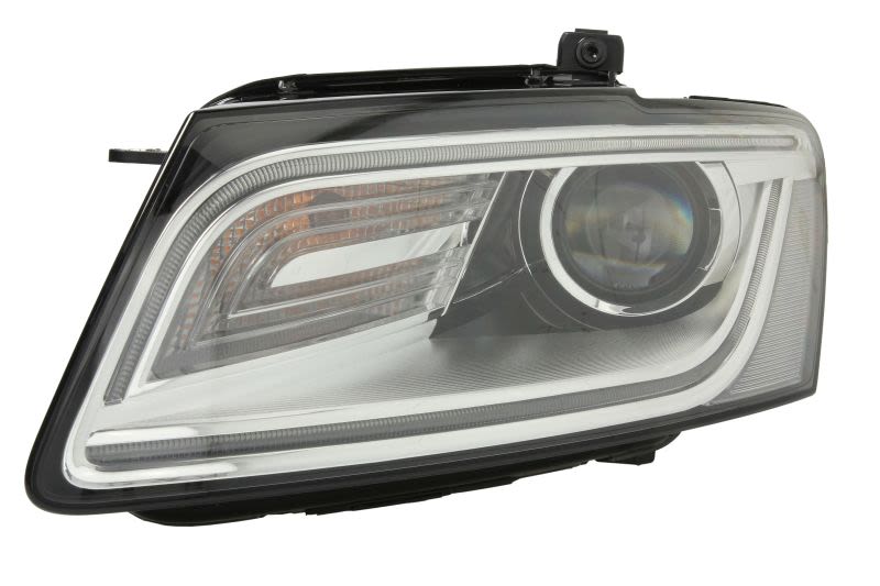 Reflektor, ORIGINAL PART do Audi, 044867, VALEO w ofercie sklepu e-autoparts.pl 