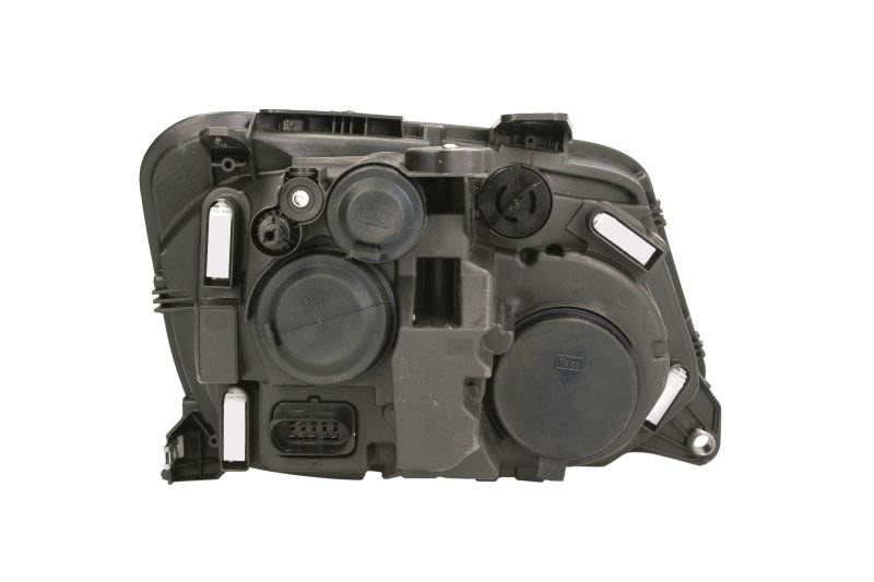 Reflektor, ORIGINAL PART do VW, 044879, VALEO w ofercie sklepu e-autoparts.pl 