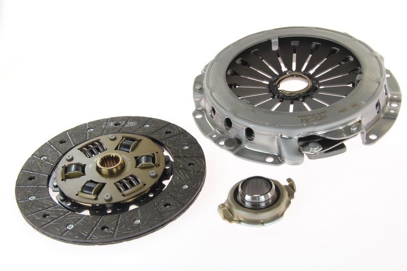 Zestaw sprzęgieł, KIT3P do Hyundia, 826793, VALEO w ofercie sklepu e-autoparts.pl 