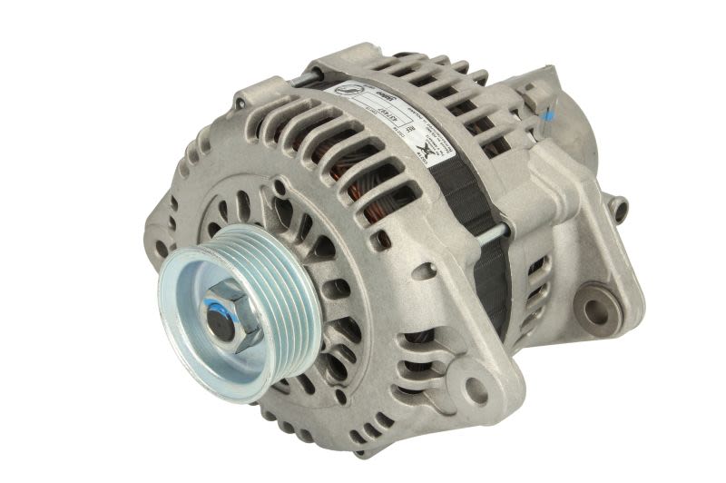 Alternator, VALEO RE-GEN REMANUFACTURED do Opla, 437497, VALEO w ofercie sklepu e-autoparts.pl 