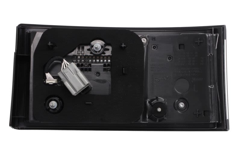 Lampa tylna zespolona, ORIGINAL PART do Land Rovera, 047165, VALEO w ofercie sklepu e-autoparts.pl 