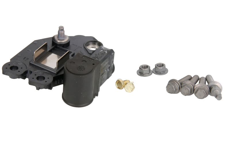 Regulator napięcia, NEW ORIGINAL PART, 599240, VALEO w ofercie sklepu e-autoparts.pl 