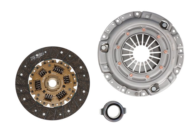 Zestaw sprzęgieł, KIT3P do Kia, 821116, VALEO w ofercie sklepu e-autoparts.pl 