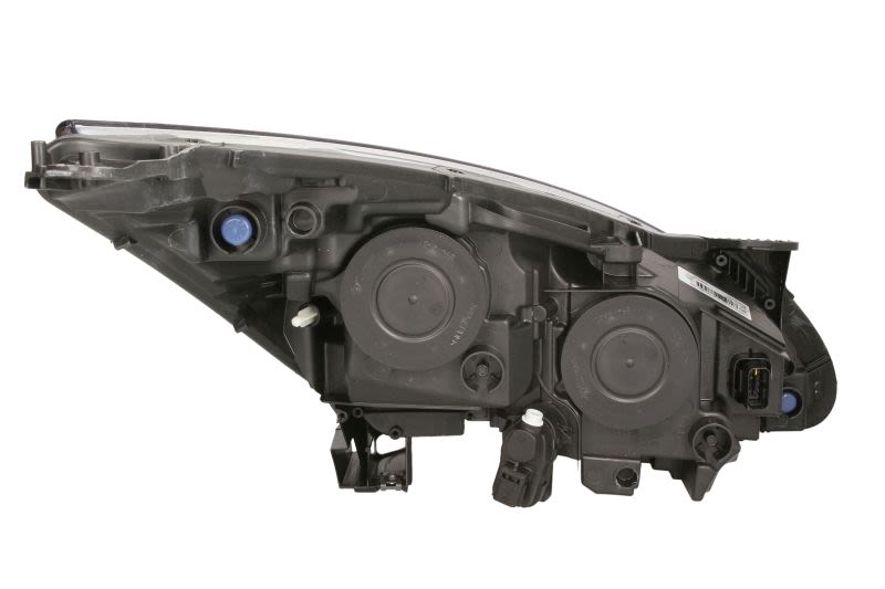 Reflektor, ORIGINAL PART do Peugeota, 045278, VALEO w ofercie sklepu e-autoparts.pl 