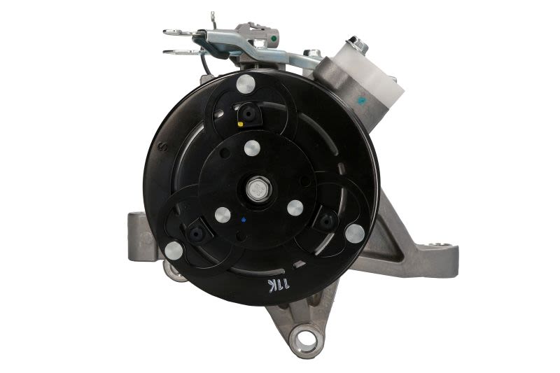 Kompresor, klimatyzacja do Subaru, 814719, VALEO w ofercie sklepu e-autoparts.pl 