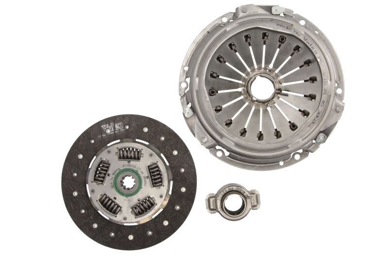 Zestaw sprzęgieł, NEW ORIGINAL KIT3P do Iveco, 827163, VALEO w ofercie sklepu e-autoparts.pl 