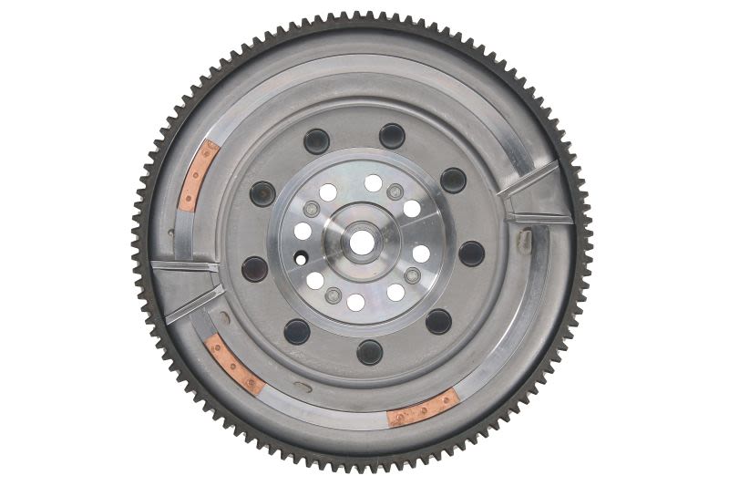 Koło zamachowe do Hyundia, 836261, VALEO w ofercie sklepu e-autoparts.pl 