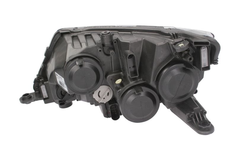 Reflektor, ORIGINAL PART do Seata, 044890, VALEO w ofercie sklepu e-autoparts.pl 