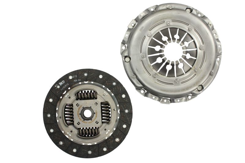 Zestaw sprzęgieł, SERVICE KIT2P for CONVERSION KIT, 828337, VALEO w ofercie sklepu e-autoparts.pl 