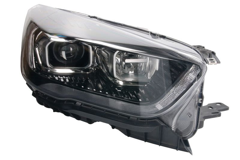 Reflektor, ORIGINAL PART do Forda, 450607, VALEO w ofercie sklepu e-autoparts.pl 