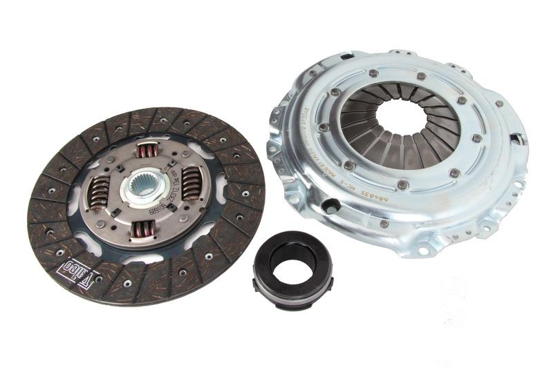 Zestaw sprzęgieł, KIT3P do Rovera, 821178, VALEO w ofercie sklepu e-autoparts.pl 