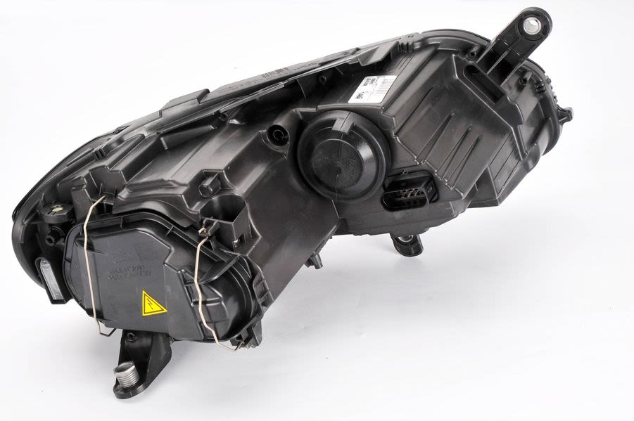 Reflektor, ORIGINAL PART do VW, 044509, VALEO w ofercie sklepu e-autoparts.pl 