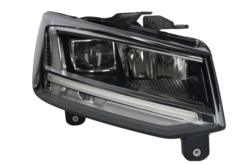 Reflektor, ORIGINAL PART do Audi, 046841, VALEO w ofercie sklepu e-autoparts.pl 
