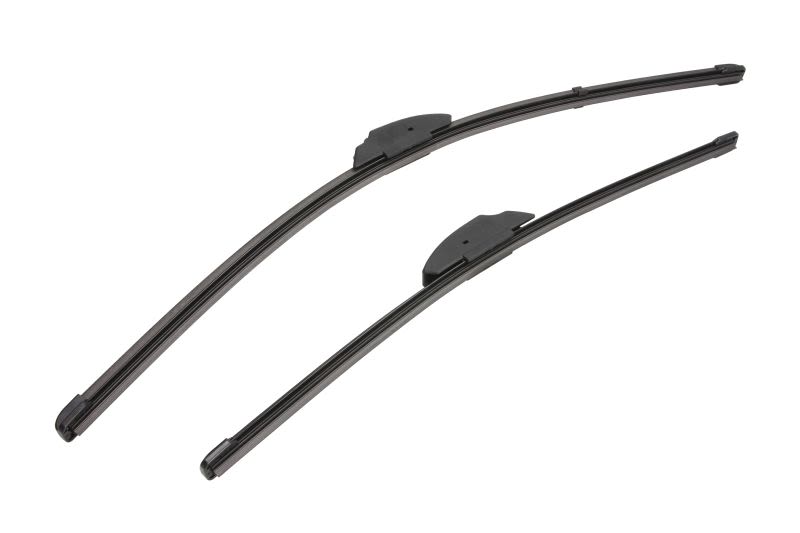 Pióro wycieraczki, SILENCIO FLAT BLADE SET do Kia, 577830, VALEO w ofercie sklepu e-autoparts.pl 