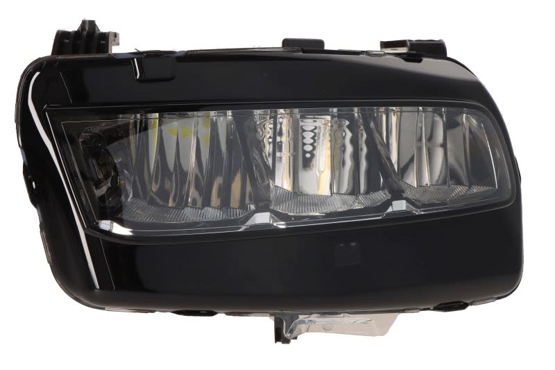 Reflektor L (LED, elektryczny)  do Citroena, 451120, VALEO w ofercie sklepu e-autoparts.pl 