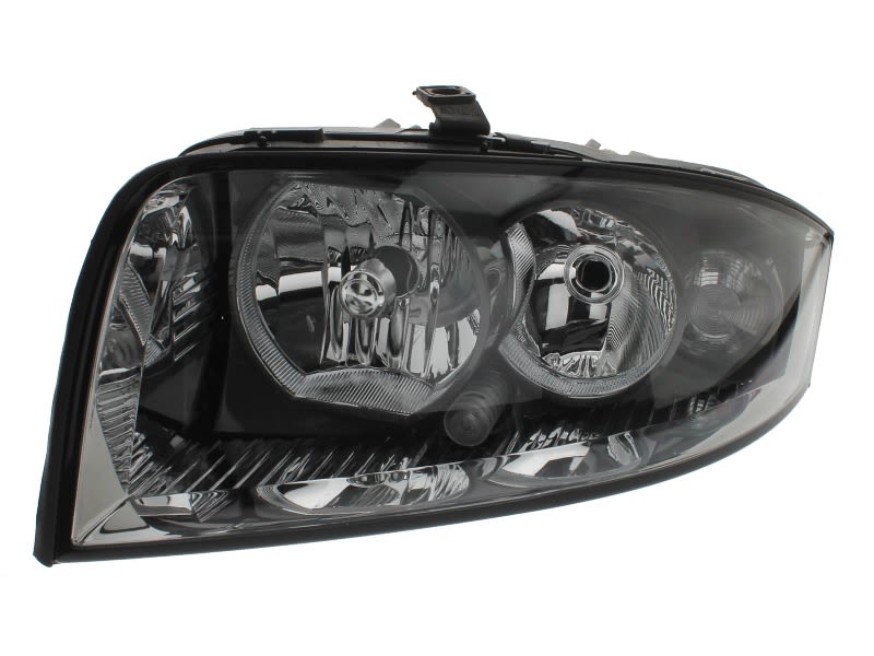Reflektor, ORIGINAL PART do Audi, 087671, VALEO w ofercie sklepu e-autoparts.pl 