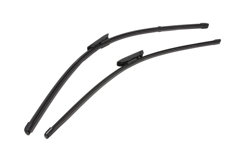 Pióro wycieraczki, SILENCIO FLAT BLADE SET do Renault, 574357, VALEO w ofercie sklepu e-autoparts.pl 