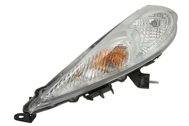 Lampa kierunkowskazu, ORIGINAL PART do Nissana, 044977, VALEO w ofercie sklepu e-autoparts.pl 