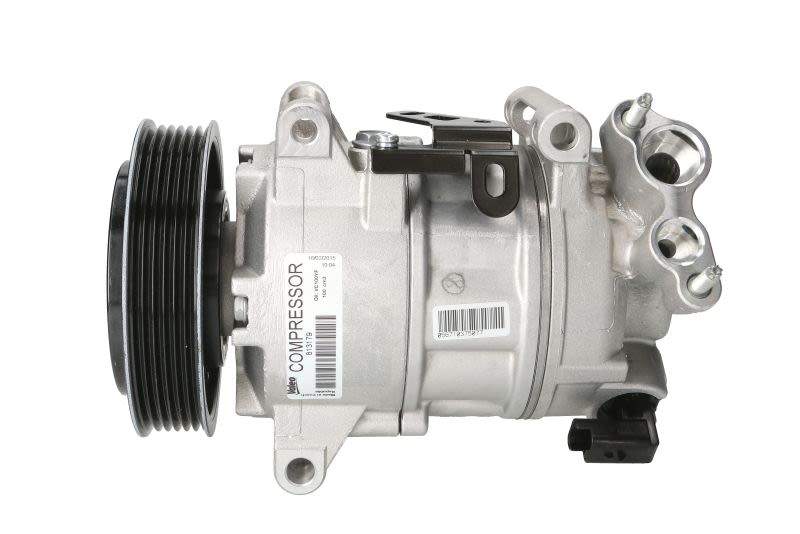 Kompresor, klimatyzacja, NEW ORIGINAL PART do Peugeota, 813179, VALEO w ofercie sklepu e-autoparts.pl 