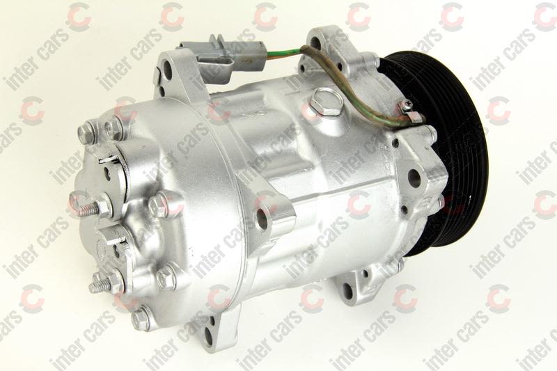 Kompresor, klimatyzacja, REMANUFACTURED do Citroena, 699772, VALEO w ofercie sklepu e-autoparts.pl 