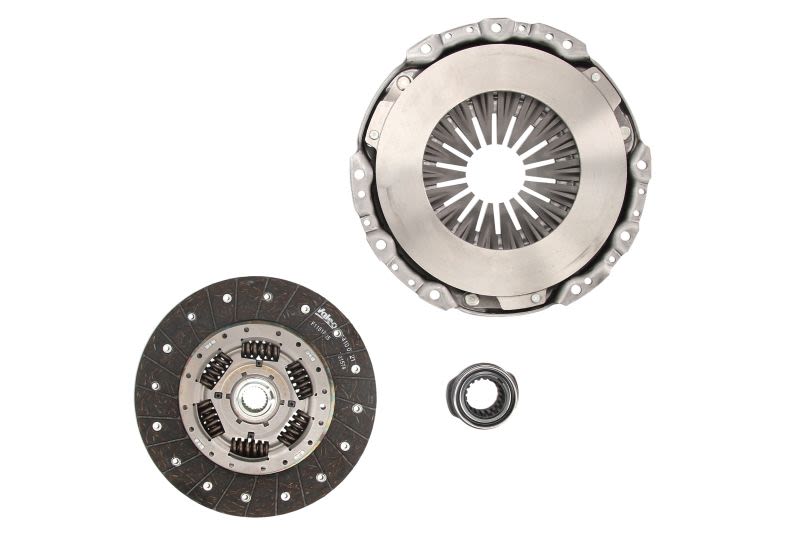 Zestaw sprzęgieł, KIT3P do Nissana, 832104, VALEO w ofercie sklepu e-autoparts.pl 