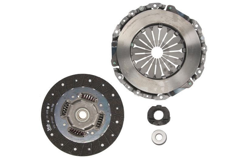 Zestaw sprzęgieł, KIT3P do Renault, 821177, VALEO w ofercie sklepu e-autoparts.pl 