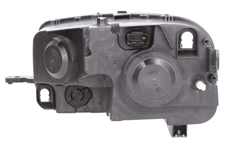 Reflektor, ORIGINAL PART do Citroena, 045409, VALEO w ofercie sklepu e-autoparts.pl 