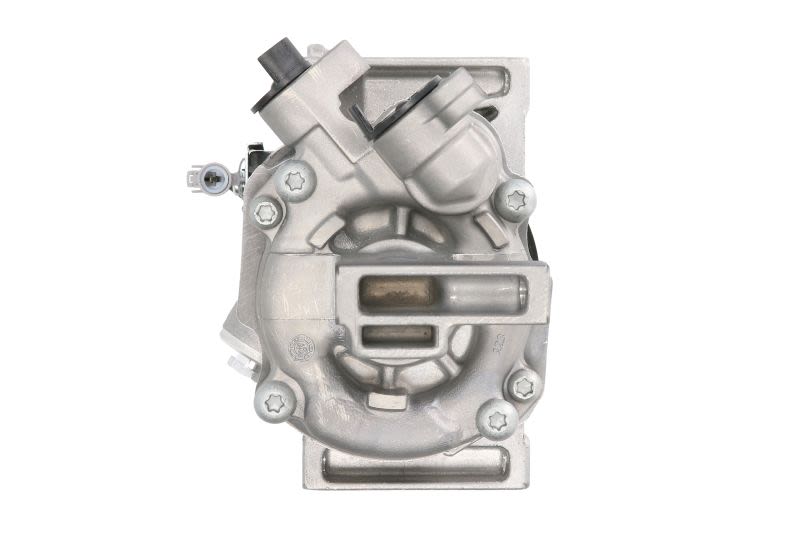 Kompresor, klimatyzacja, NEW ORIGINAL PART do Citroena, 699393, VALEO w ofercie sklepu e-autoparts.pl 