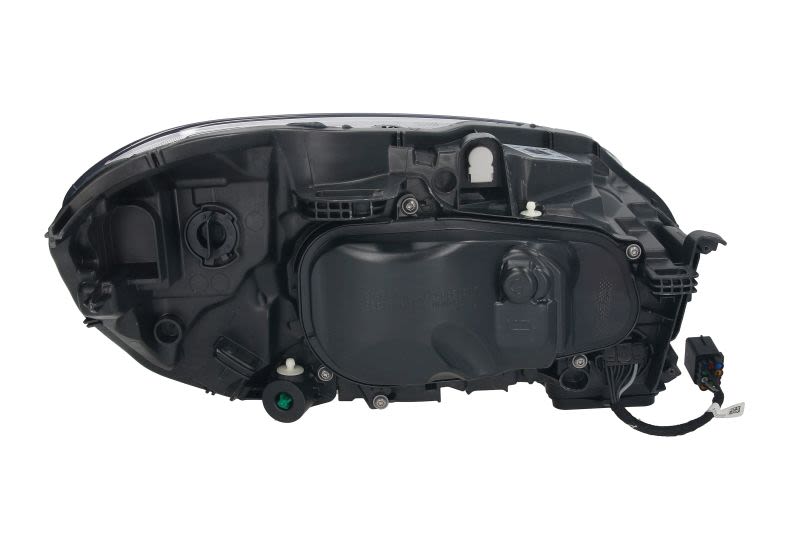 Reflektor, ORIGINAL PART do Volvo, 450587, VALEO w ofercie sklepu e-autoparts.pl 