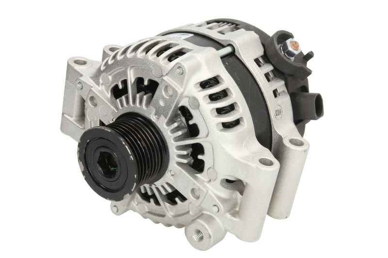 Alternator, VALEO RE-GEN REMANUFACTURED do BMW, 440990, VALEO w ofercie sklepu e-autoparts.pl 