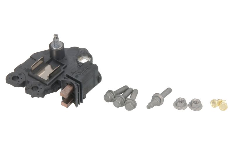 Regulator napięcia, NEW ORIGINAL PART, 599102, VALEO w ofercie sklepu e-autoparts.pl 