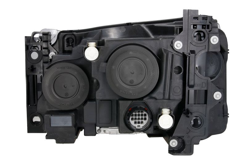 Reflektor, ORIGINAL PART do Land Rovera, 044154, VALEO w ofercie sklepu e-autoparts.pl 
