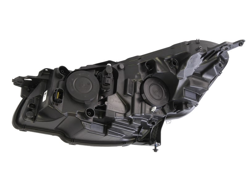 Reflektor, ORIGINAL PART do Peugeota, 045441, VALEO w ofercie sklepu e-autoparts.pl 